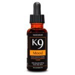 Mood | CBD para Perros | Ansiedad y Estrés | CBD Aislado 500mg | 20ml